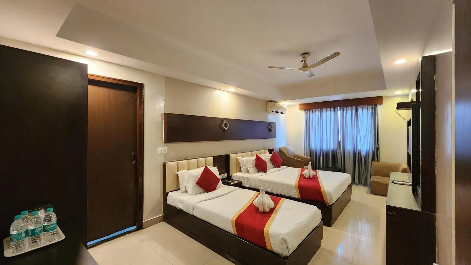 Hotel N Pavilion Mysore 5*,