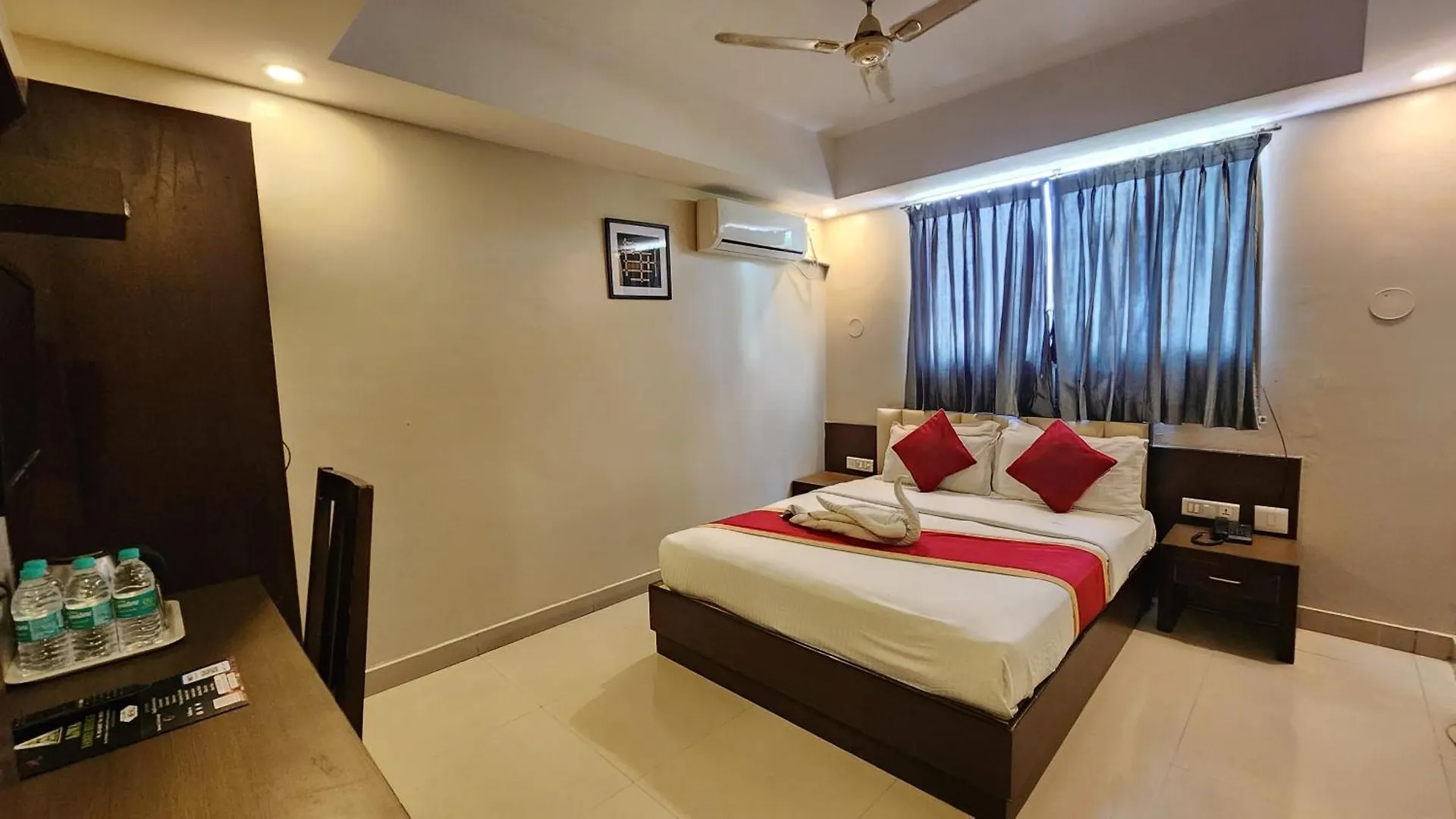 Hotel N Pavilion Mysore