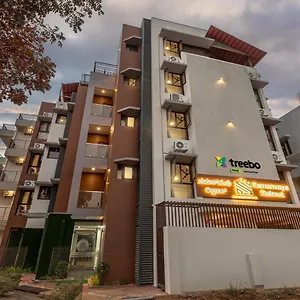 Treebo Samanvaya Retreat, Mysore